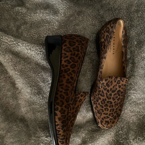 Alex Marie shoes size 8M NEW - Picture 4 of 5